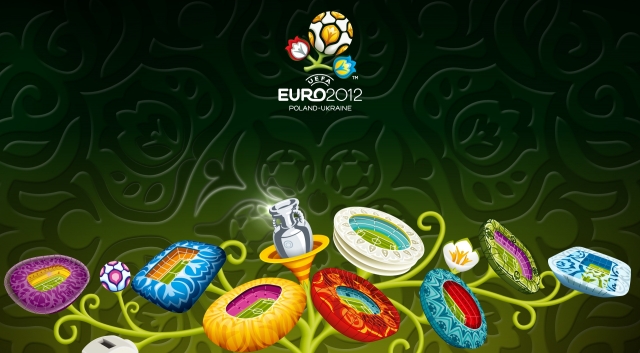 TVR aduce bucureştenilor EURO 2012 live în Centrul Vechi  