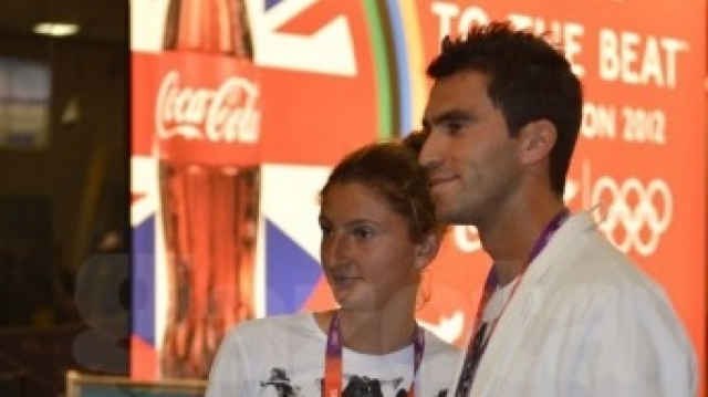 Irina Begu şi Horia Tecău NU au prins tabloul la dublu-mixt la Olimpiadă! 