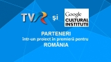 parteneriat TVR Google