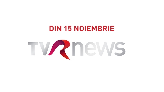 Televiziunea Română lansează TVR News, în parteneriat cu Euronews