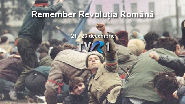 Remember Revoluţia Română