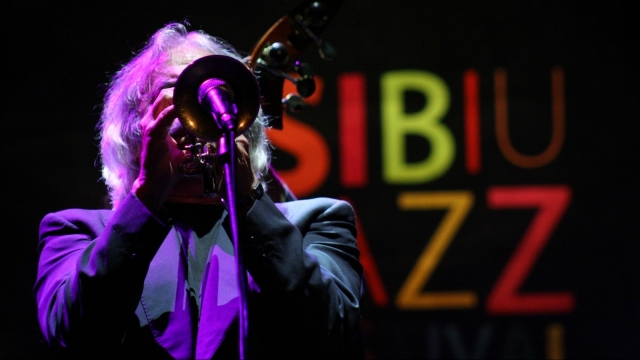 Sibiu Jazz Festival, ediţia 2012, în premieră şi exclusivitate la TVR 