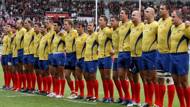 Rugby: Spania vs România, în direct la TVR