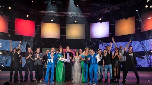 Eurovision 2013: lista celor 12 finalişti