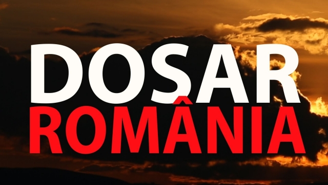 Poveşti de dragoste nemaiîntâlnite, la Dosar România  