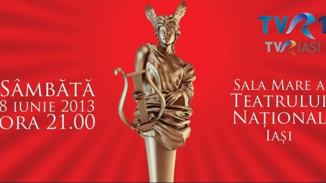 Gala Premiilor Operelor Naţionale, în direct la TVR