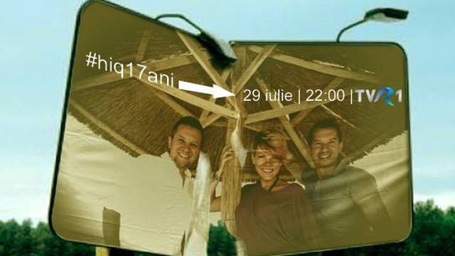 Aniversare 17 ani de Hi-Q la Vara pe val de la TVR 1, iar Marius Mihalache şi Fanfara 10 Prăjini vin la TVR 2 
