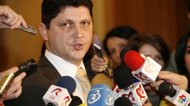 Ministrul de Externe, Titus Corlăţean, invitatul Ediţiei Speciale de la TVR 1 