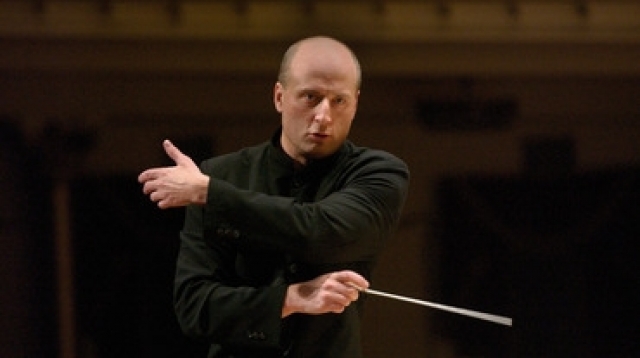Concertele Orchestrei din Paris – în direct, online pe site-ul enescu.tvr.ro