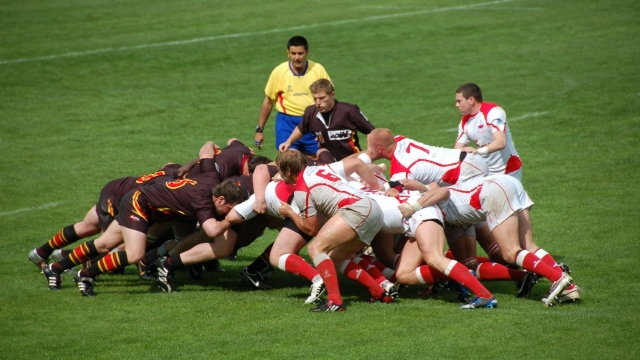 Campionatului European de rugby în şapte, 