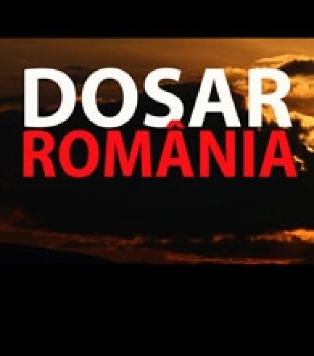 Dosar România
