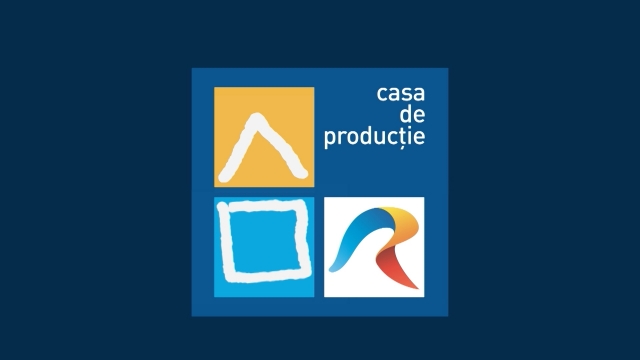 Logo casa de productie