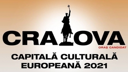 Craiova - Capitală Culturală Europeană 2021