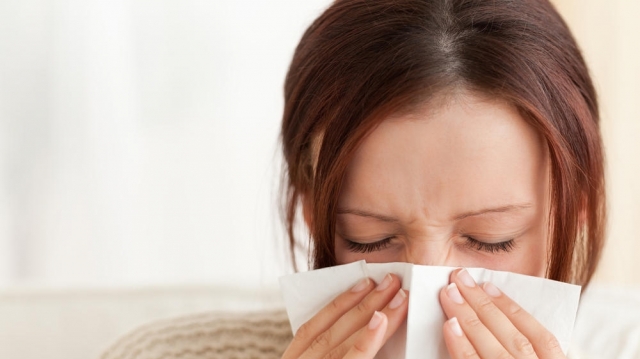 Infecţiile respiratorii - un subiect de sezon