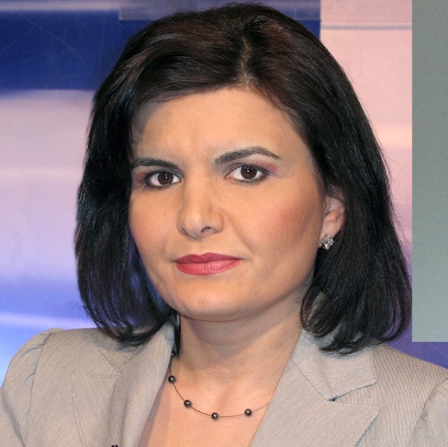 Simona Carauleanu