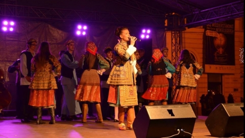 Tradiții ale comunității bulgare din Banat