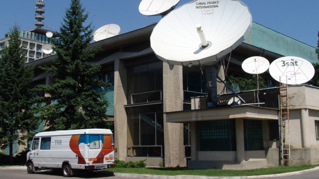 TVR a lansat pe 1 Decembrie grila dedicată publicului din Republica Moldova 