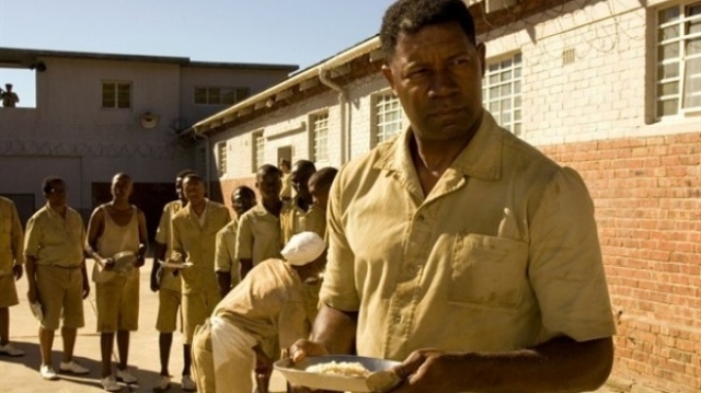 Despre Nelson Mandela - în filmul Culoarea libertăţii – sâmbătă, la TVR 2 
