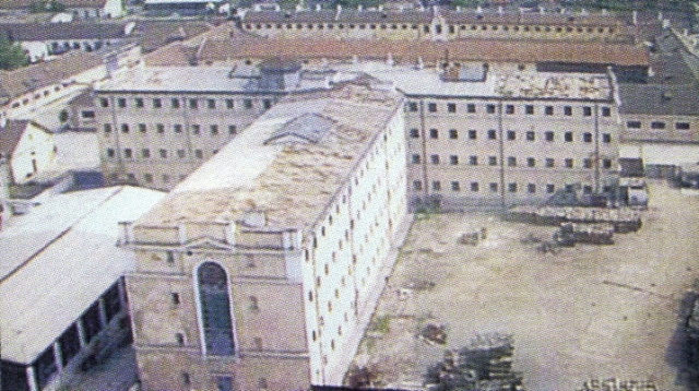 Închisorile României comuniste (II)
