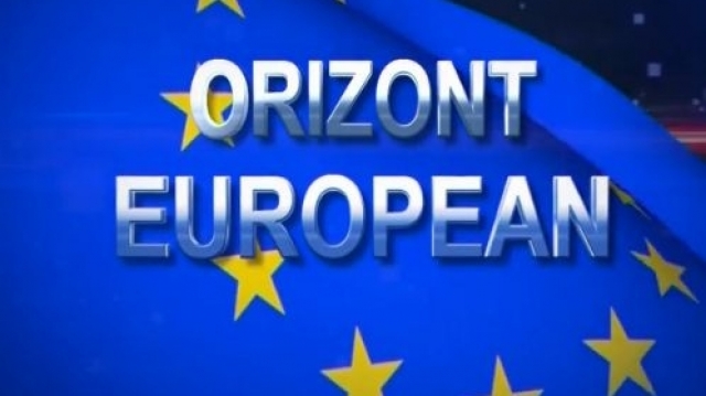 Actualitatea de peste Prut, marţi la “Orizont european”