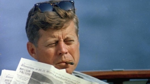Povestea Dinastiei Kennedy – la TVR 1 şi TVR+