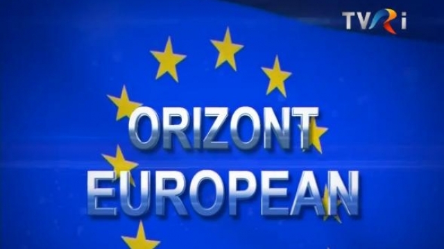 Orizont European - emisiune dedicată telespectatorilor de peste Prut