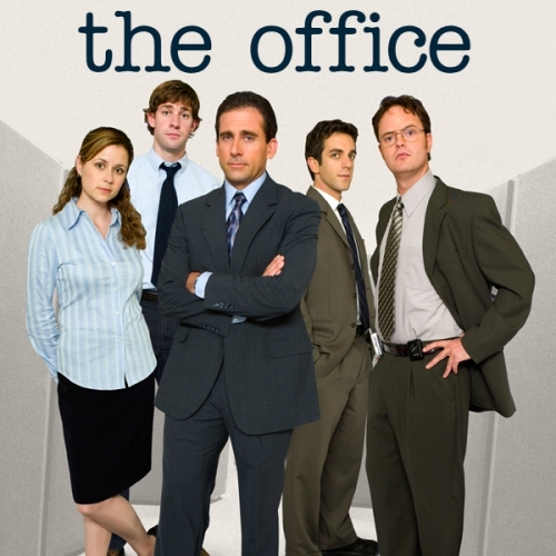 (w500) The office