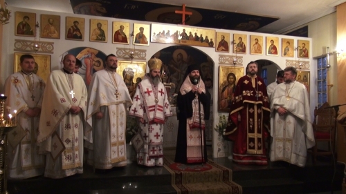 Preoţii români din Spania şi misiunea lor, joi 6 martie, la “Lumea şi noi”
