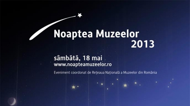 Cel mai bun eveniment cultural al anului 2013, la Cluj - „Noaptea Muzeelor”