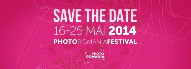 Photo Romania Festival, Cluj-Napoca, 16-25 mai 2014