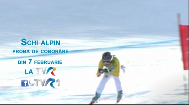 15 sporturi, 15 zile până la Jocurile Olimpice de Iarnă: Schi alpin