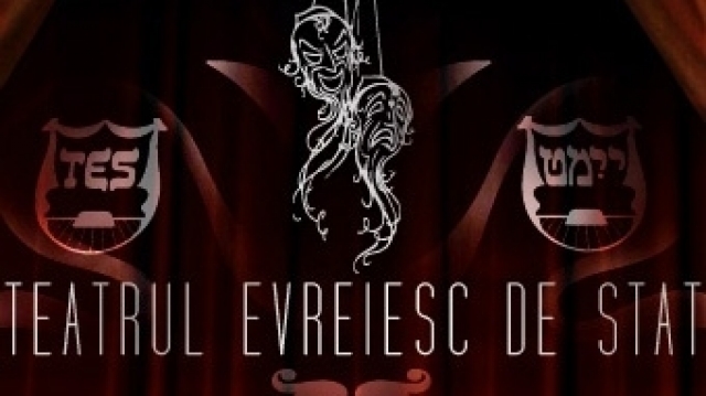 S.O.S  Teatrul Evreiesc!