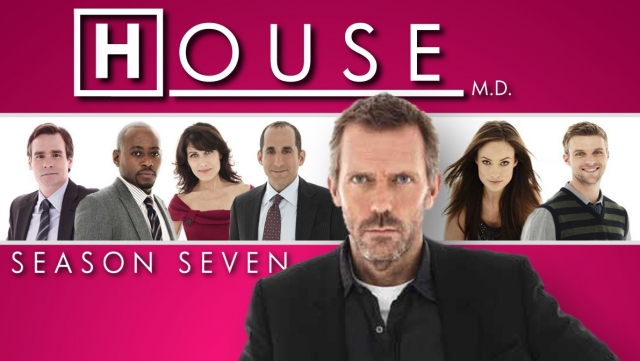 Dr. House şi The Office, serialele grilei de primăvară a TVR 1