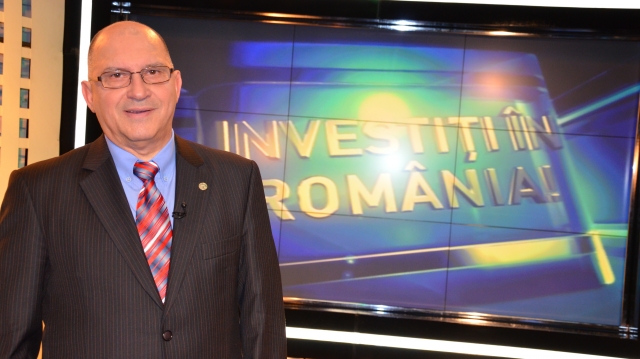 Povestea „Salamului săsesc”, miercuri la “Investiţi în România!”