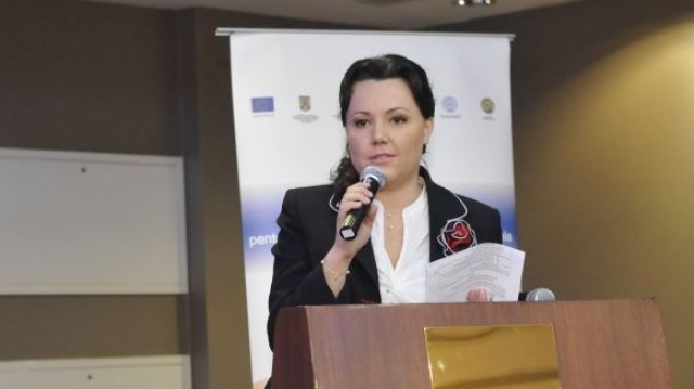 Cristina Leorenţ despre TVRi, într-un interviu pentru actualitatea-romaneasca.ro