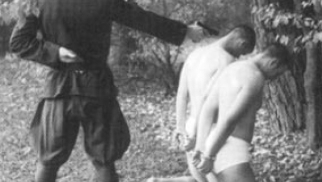 Documentarul Masacrul de la Fântâna Albă – 1 aprilie 1941, în premieră la TVR 1