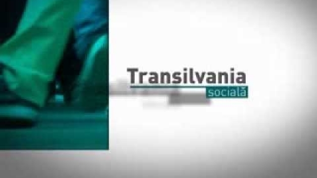 „Transilvania socială”, 13 martie, ora 18:30