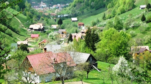 20 de ani de turism rural, ecologic şi cultural în România