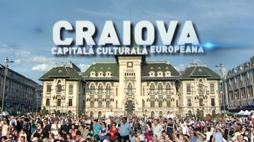 Craiova își lansează candidatura