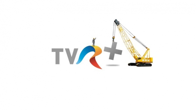 În data de 25.04.2014 TVR+ intră în mentenanţă (05:00 - 06:00)