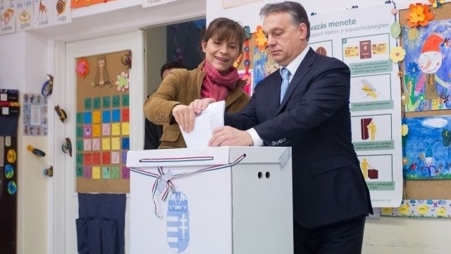 Ediţie specială: Efectele alegerilor din Ungaria asupra României