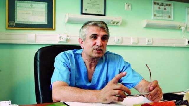 Despre tehnica Burnei în ortopedie, marţi la “Un doctor pentru dumneavoastră”
