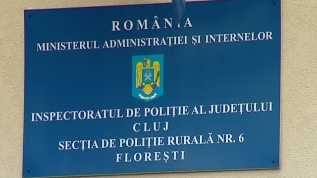 Fostul şef al Poliţiei Floreşti a prejudiciat statul cu 31 de mii de euro