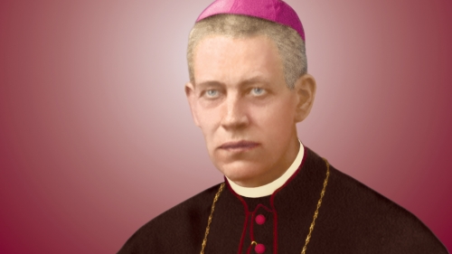 Un episcop martir: Anton Durcovici 
