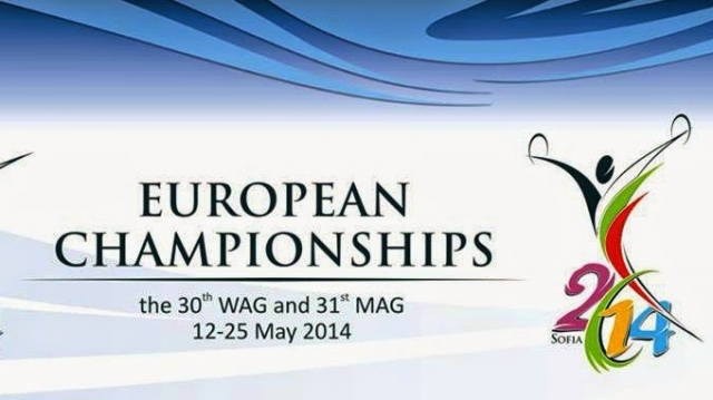 Campionatul European de Gimnastică Artistică Masculină - la TVR 2 şi TVR HD
