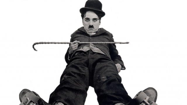 Săptămâna Charlie Chaplin, de Crăciun la TVR Moldova