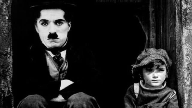 „Integrala Chaplin” aduce în această săptămână, două filme: 