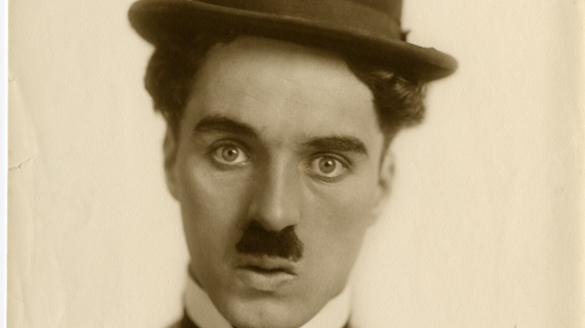 A mai rămas o săptâmână de „Integrala Chaplin” la TVR 2 