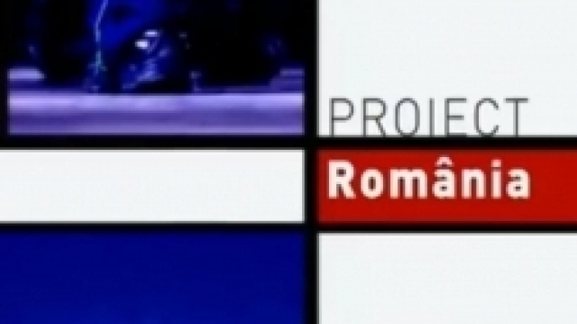 Europa - zonă de conflict, la „Proiect România”