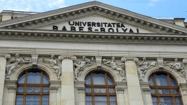 UBB se laudă cu zece titluri “Profesor Bologna”